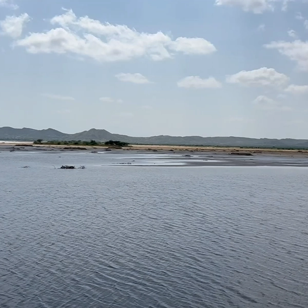 indian-border-gulf-of-kutch-arabian-sea-stock-footage