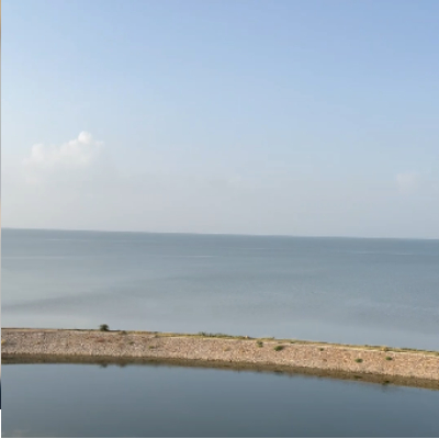 water-wave-bottom-of-sea-at-gulf-of-kutch-arabian-sea-stock-video-footage