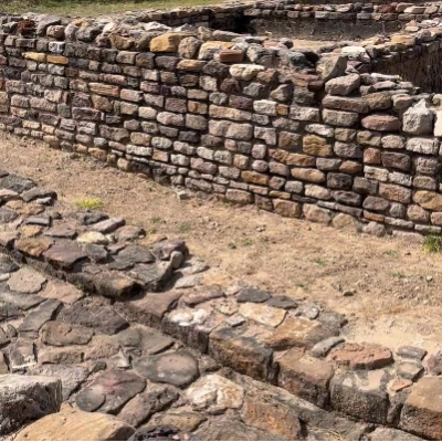 dholavira-harappan-civilizations-architectural-marvel-stock-footage