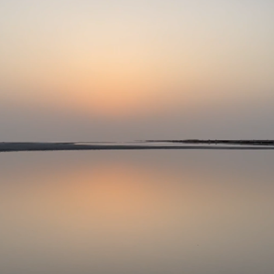 dholavira-gujarat-arabian-sea-sun-set-point-stock-video