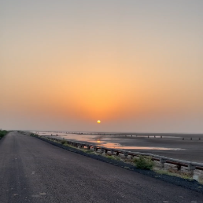 sunrise-from-road-to-heaven-arebian-sea-gujarat-india-watermarked